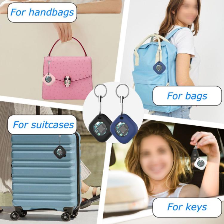 Findmy Find Positioning Pet Anti-lossing Device