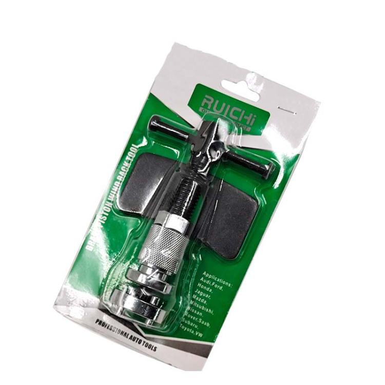 RUICHI 3 In 1 Brake Pump Adjustment Tool Disc Brake Adjustment Tool
