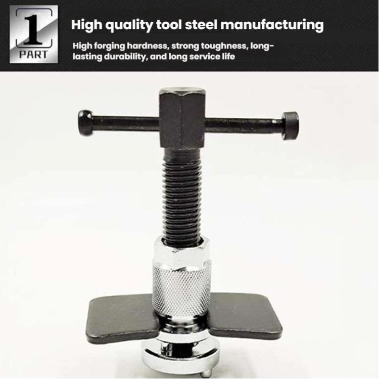 RUICHI 3 In 1 Brake Pump Adjustment Tool Disc Brake Adjustment Tool