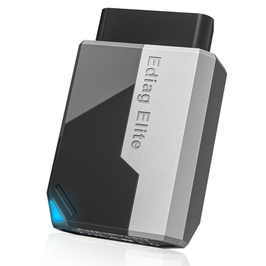 KINGBOLEN Ediag Elite Car Fault OBD2 Multilingual Detector