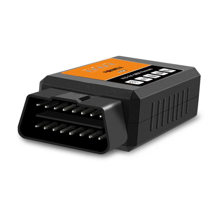 FOXWELL OBD2 WIFI Automotive Fault Detector