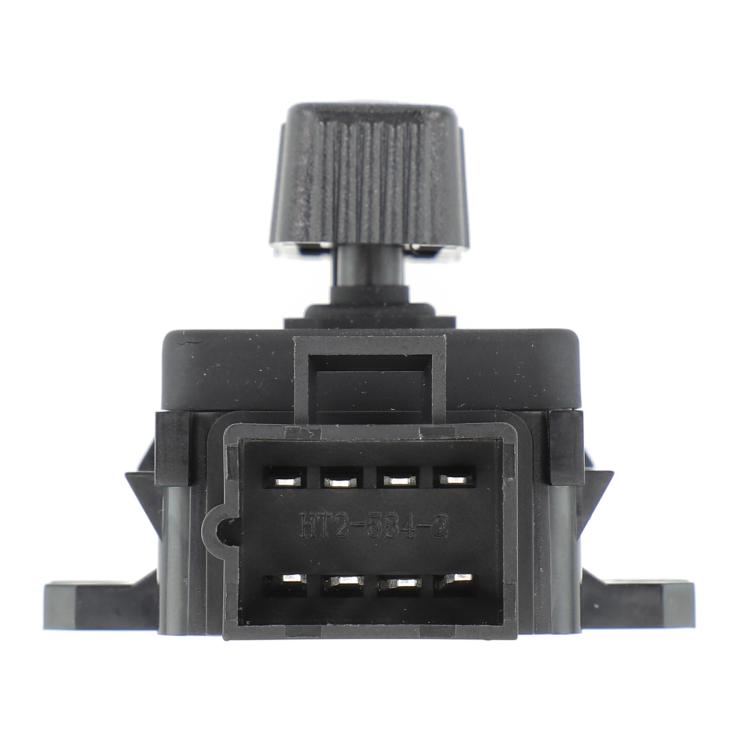 For Chevrolet/Cadillac/GMC Car Left Driving Position Electric Seat Adjustment Switch 12450256