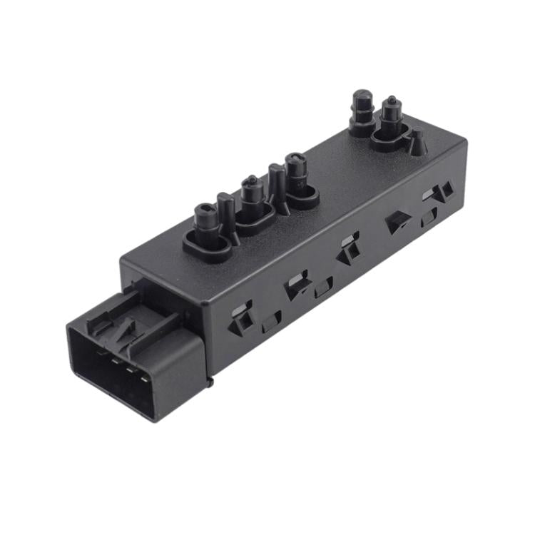 For Chevrolet/Cadillac/GMC/Buick Car Co-Driver Electric Seat Adjustment Switch 25974715