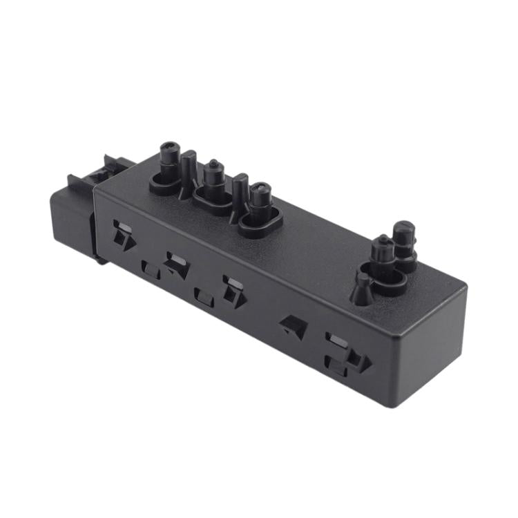 For Chevrolet/Cadillac/GMC/Buick Car Co-Driver Electric Seat Adjustment Switch 25974715