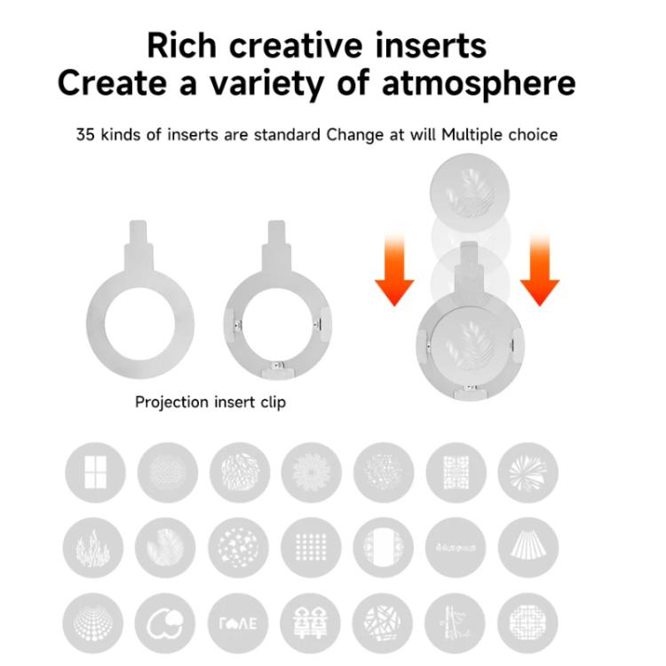 Adjustable Focus DIY Optical Snoot for Bowens Mount Flash Conical Lens Photography Light Modifier