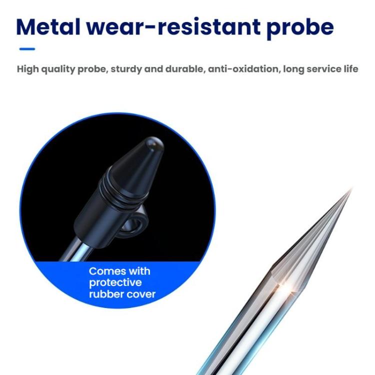 OBDResource 0.8-100V Intelligent Identification Automotive Circuit Tester