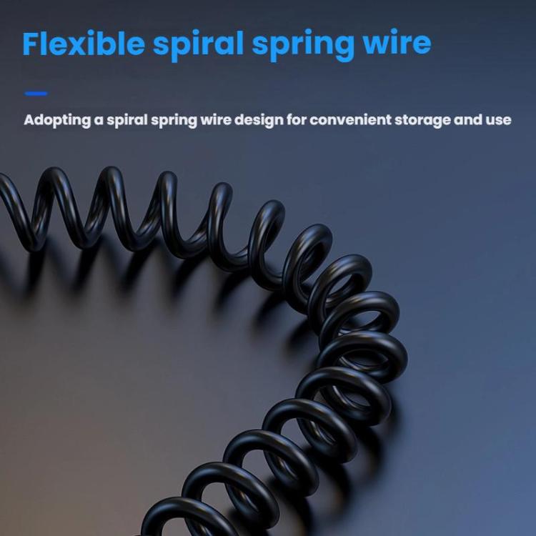 OBDResource 0.8-100V Intelligent Identification Automotive Circuit Tester