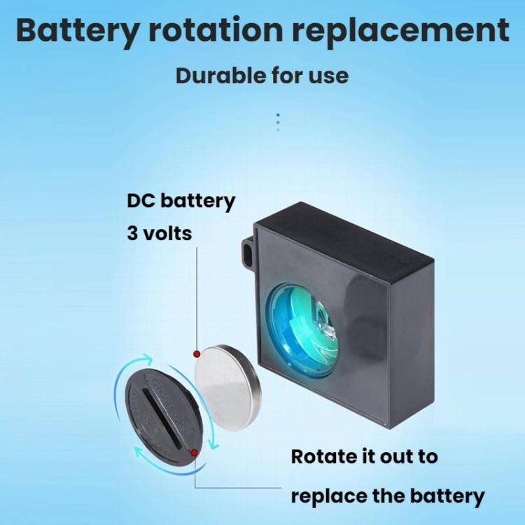 Chain Saw Tachometer Lawn Mower Gasoline Engine Speedometer