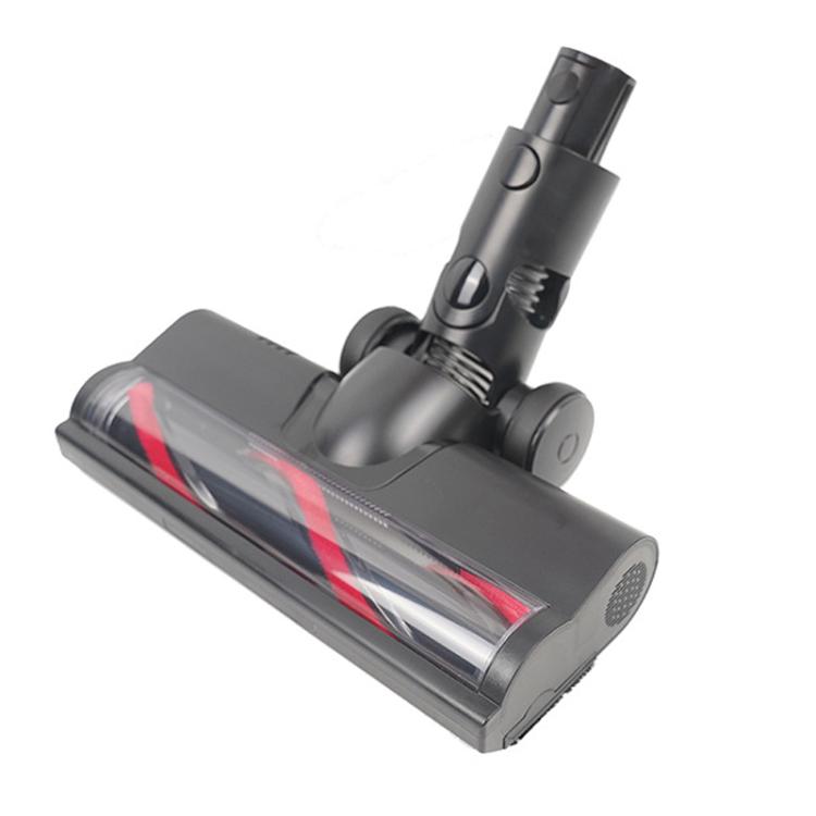 For Dreame Vacuum Wide-Spaced Electric Floor Brush Replacement Turbo Roller Brush Head
