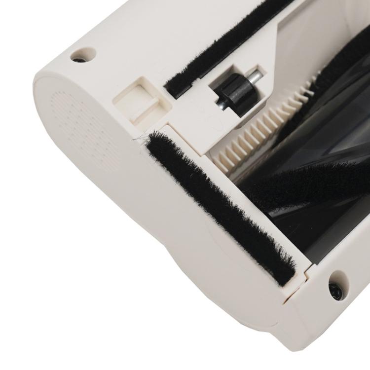 For Dreame Vacuum Wide-Spaced Electric Floor Brush Replacement Turbo Roller Brush Head