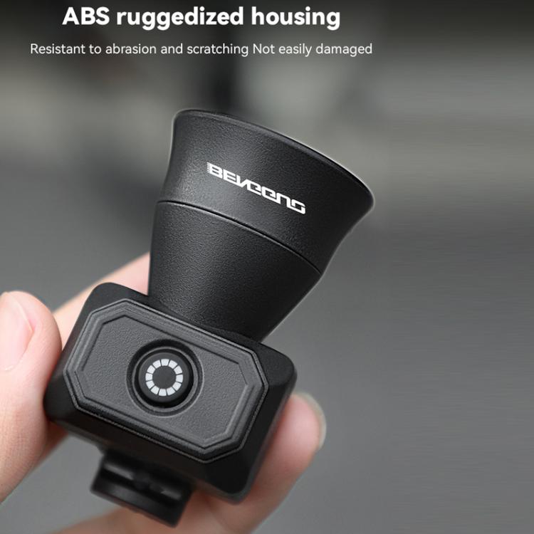 BENGGUO Bicycle Electronic Bell Mini Waterproof Cycling Equipment