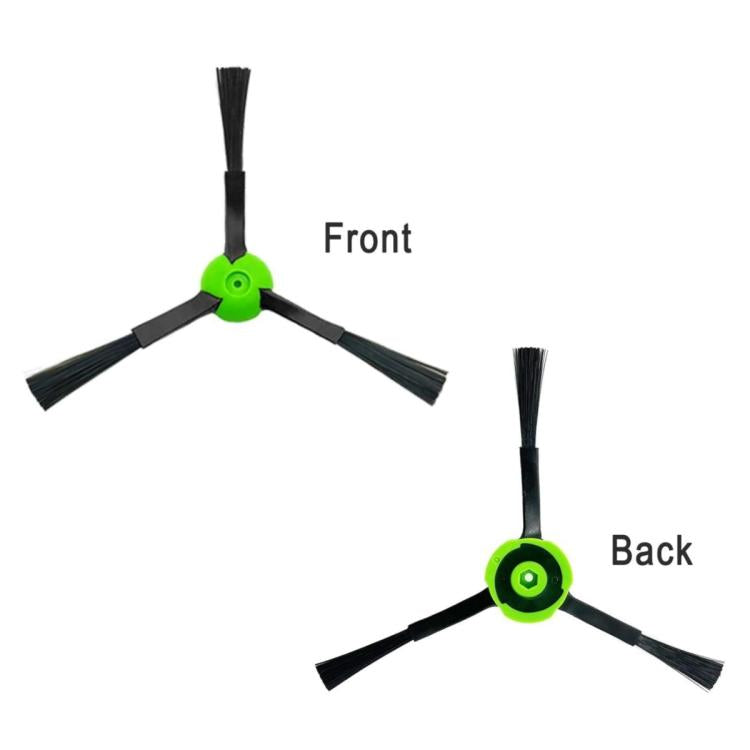 9 in 1 Kit For iRobot Roomba Combo i5 / i5+ / j5 / j5+ Vacuum & Mop Accessories