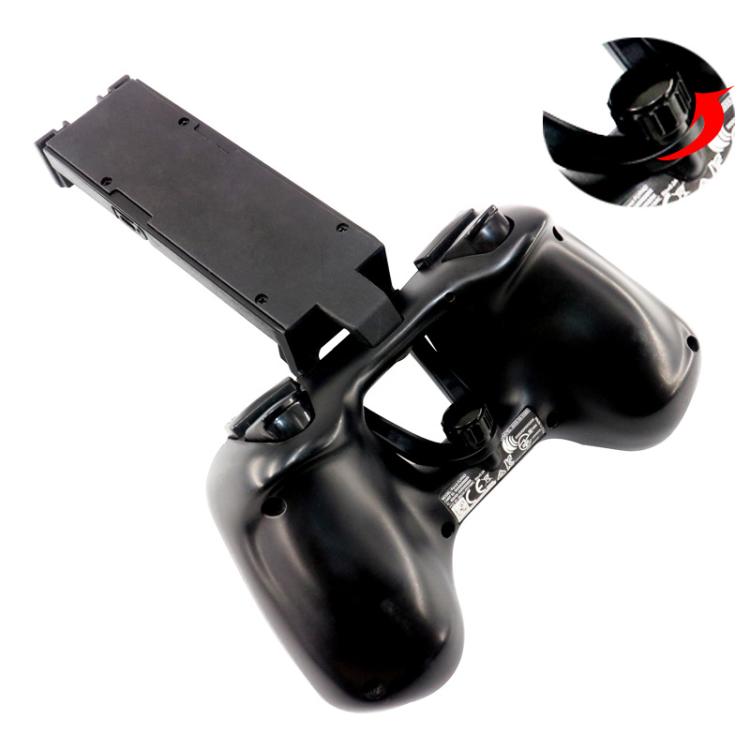 Smart Phone Tablet Mount Holder for Parrot Mambo Remote Control