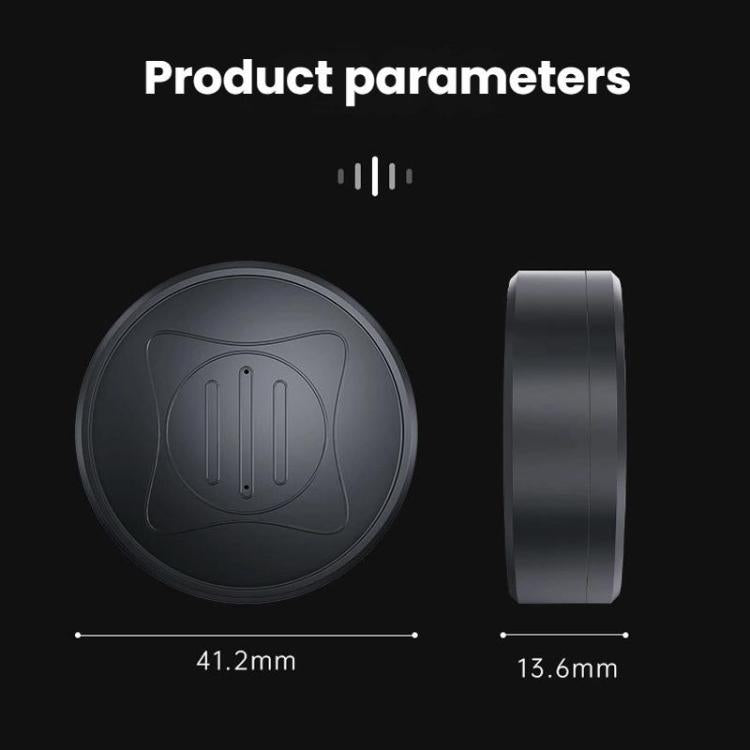 GPS Car Anti-theft Strong Magnetic Installation Positioner