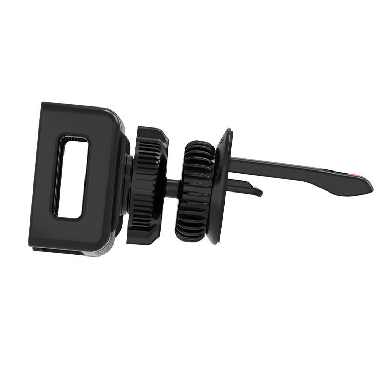 6-15 Inch Double Pull Car Tablet Mobile Phone Holder