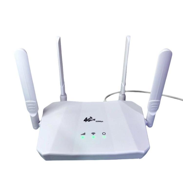 R8 4G CPE Wireless Plug Card Router WIFI6 Eurasia Africa Type-C Mobile WiFi Hotspot, EU Plug