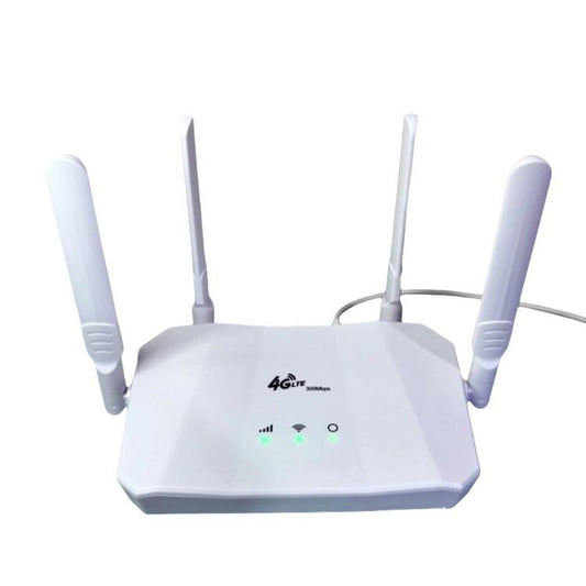 R8 4G CPE Wireless Plug Card Router WIFI6 Eurasia Africa Type-C Mobile WiFi Hotspot, EU Plug