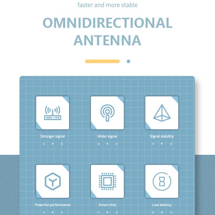 4G Wireless Plug Card Router LTE 4G Hotspot Mobile Router, EU Plug