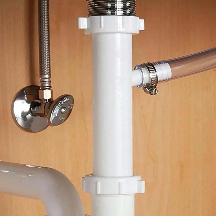 40pcs /Set Stainless Steel American-Style Heavy-Duty Clamp Kit