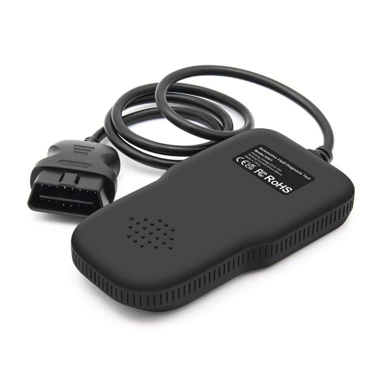 OBD 9-16V Car Battery Fault/Health Tester