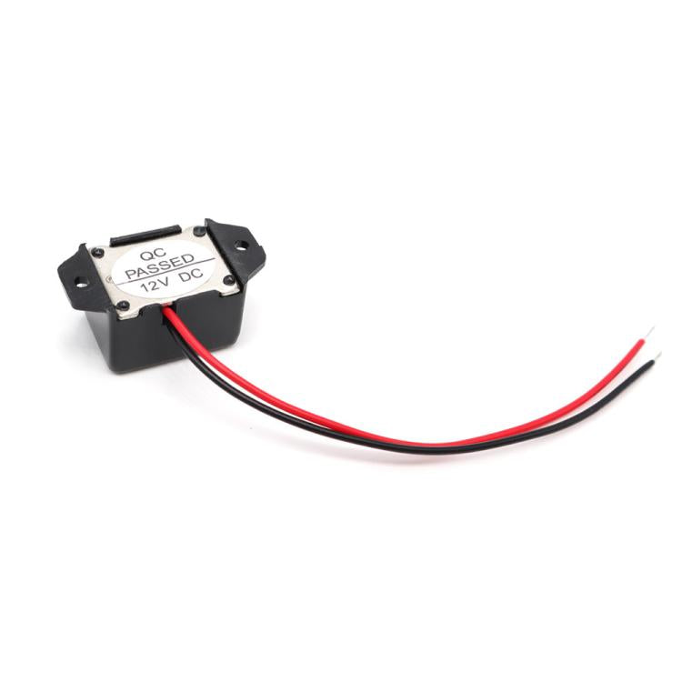 5pcs Active Mechanical Piezoelectric Rat Insect Repellent Buzzer