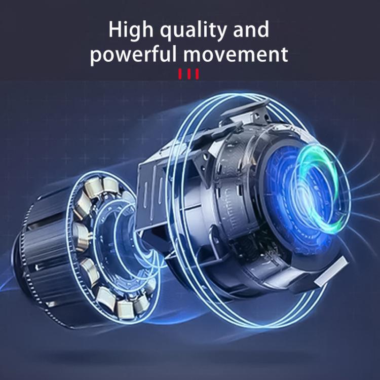 Remote Control Light Rotating Tray Still Life Display Adjustable Speed Brightness Jewelry Stand