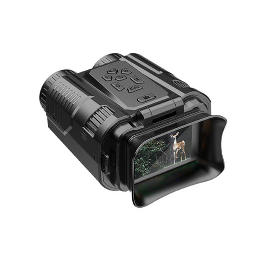 Telescope Memory Card