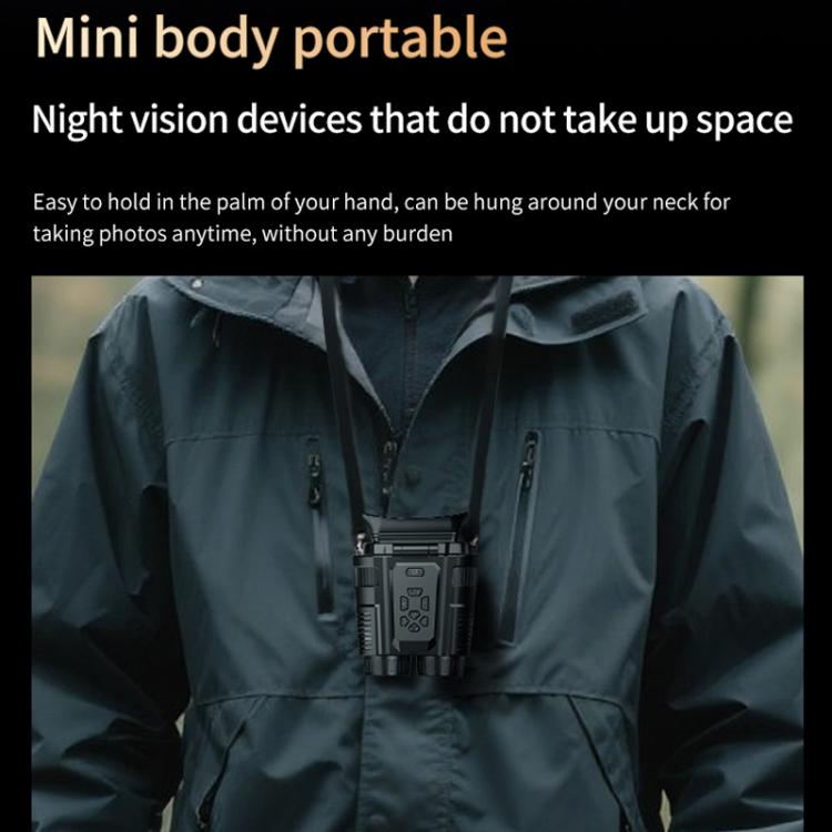 Telescope Memory Card