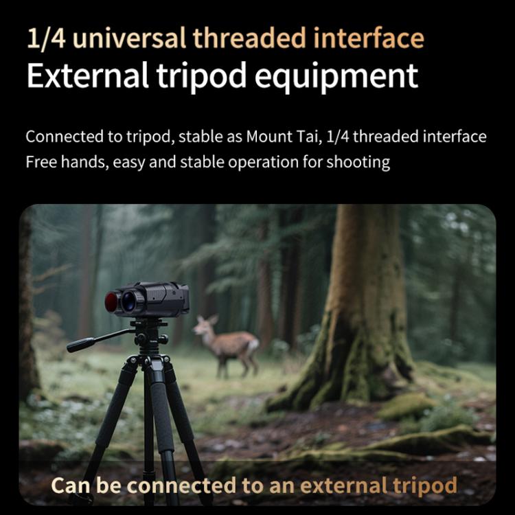 Telescope Memory Card