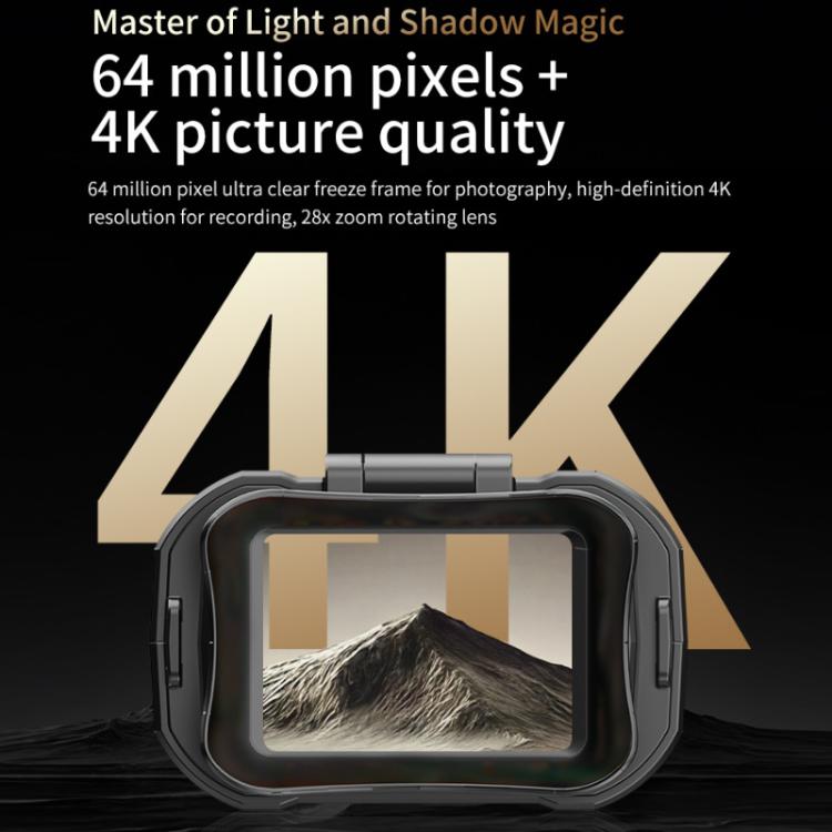 Telescope Memory Card