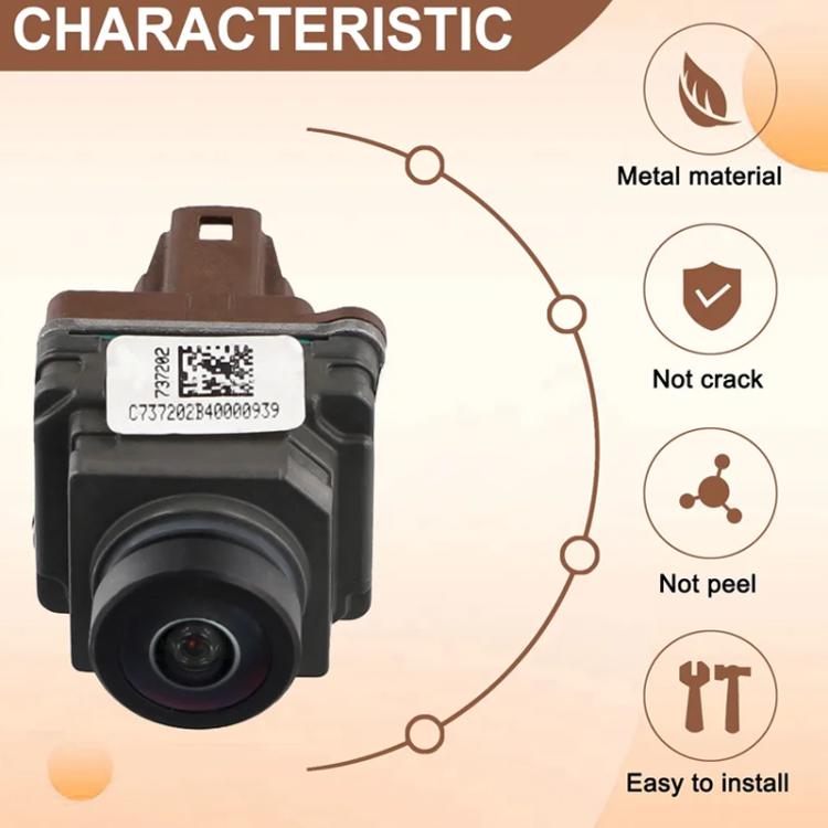 A0009055605 For Mercedes-Benz C-Class W205 Reversing Camera