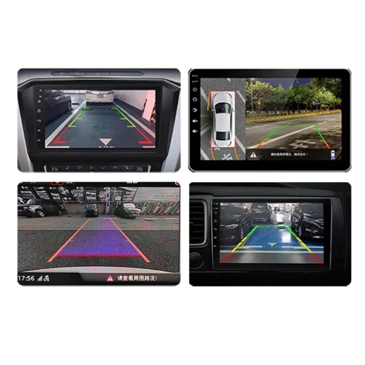 A0009053902 For 2012-2015 Mercedes-Benz E/S-Class Reversing Camera