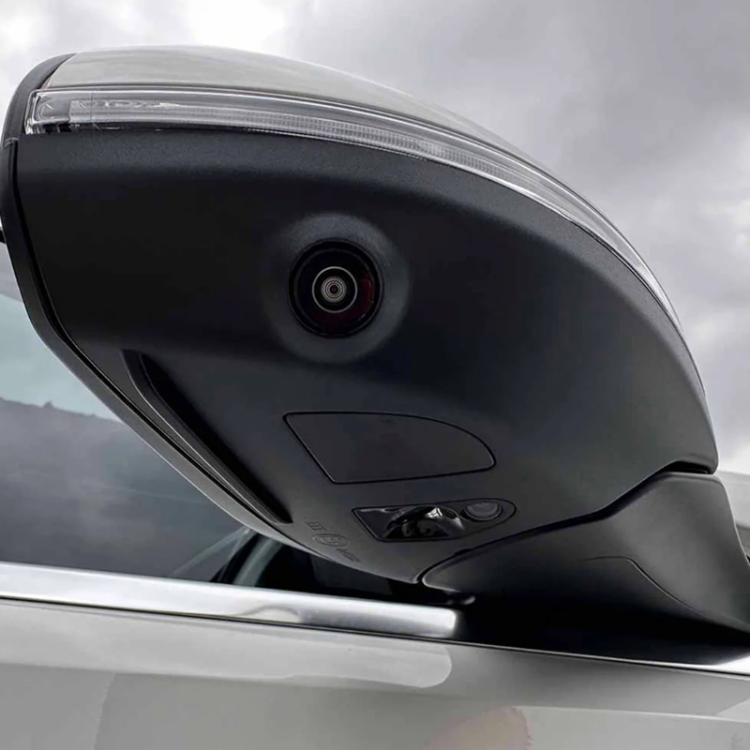 A0009053902 For 2012-2015 Mercedes-Benz E/S-Class Reversing Camera