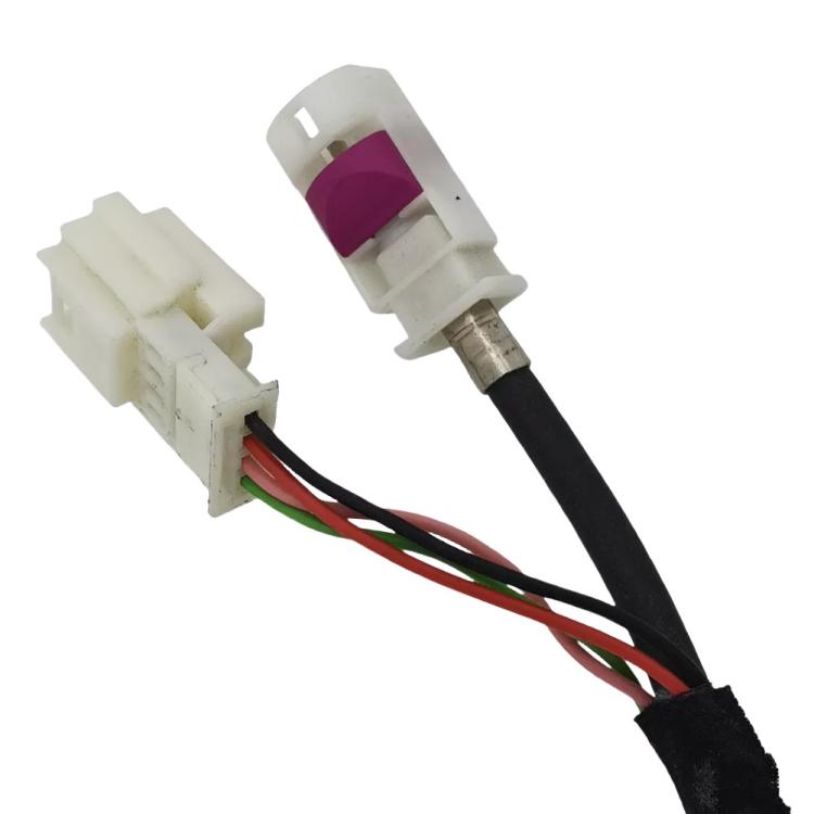 A2139006004 For Mercedes-Benz Reversing Cameras