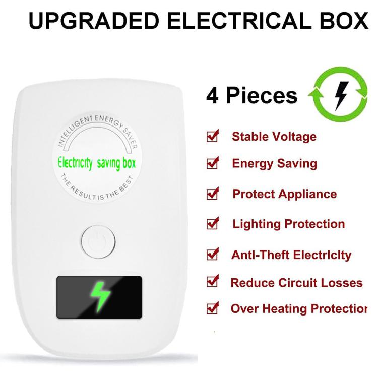 Energy Saving Air Conditioner Stabilizer Home Commercial Use High Efficiency Intelligent Voltage Stabilizer