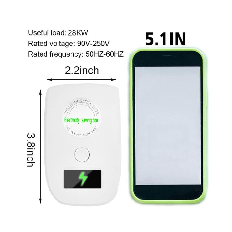 Energy Saving Air Conditioner Stabilizer Home Commercial Use High Efficiency Intelligent Voltage Stabilizer