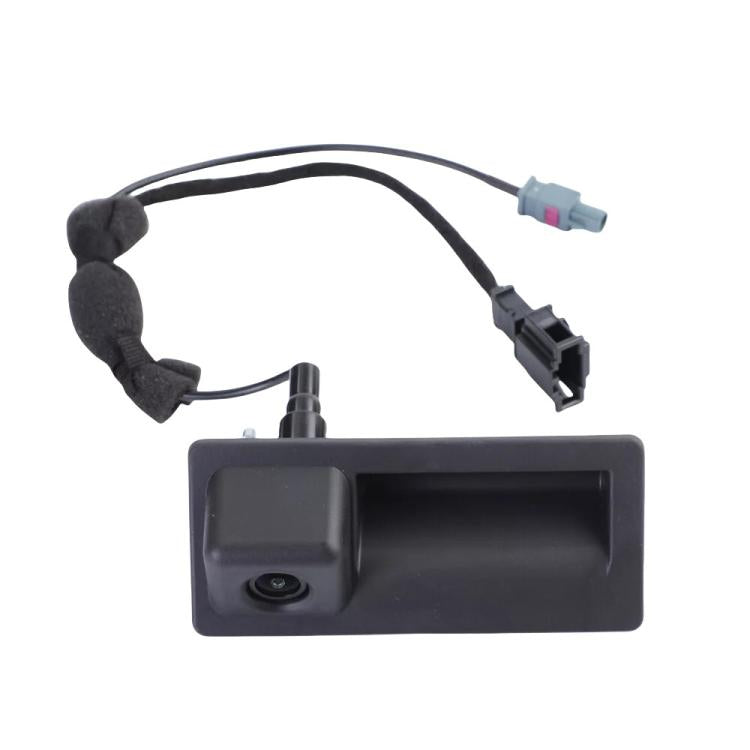 5N0827566AA For Audi Assisted Reversing Camera