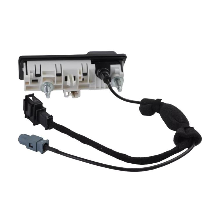 5N0827566AA For Audi Assisted Reversing Camera