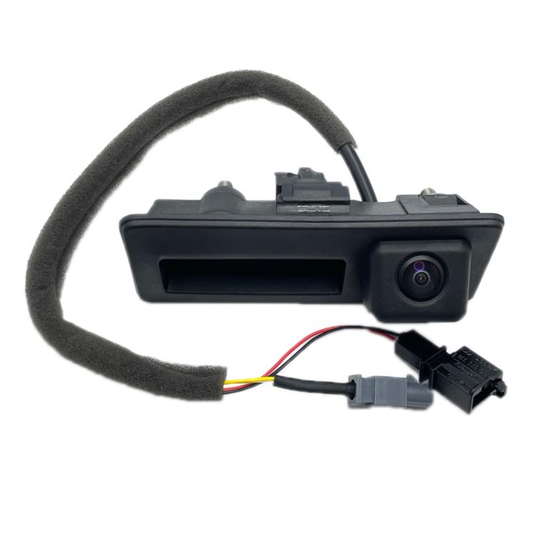 5ND827566C For Volkswagen/Audi Tailgate Switch Reversing Cameras
