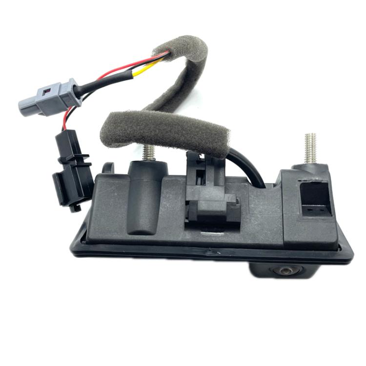 5ND827566C For Volkswagen/Audi Tailgate Switch Reversing Cameras