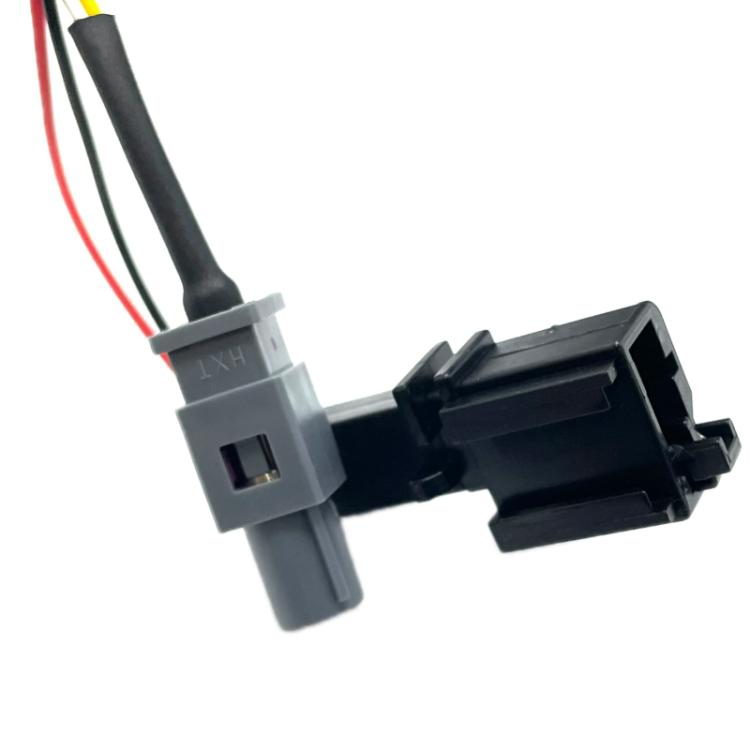 5ND827566C For Volkswagen/Audi Tailgate Switch Reversing Cameras