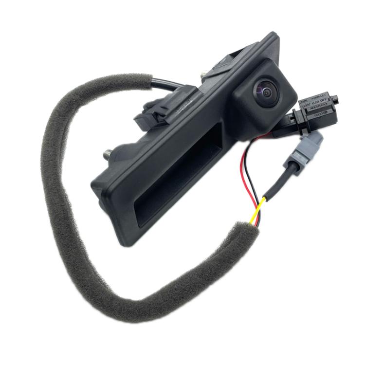 5ND827566C For Volkswagen/Audi Tailgate Switch Reversing Cameras