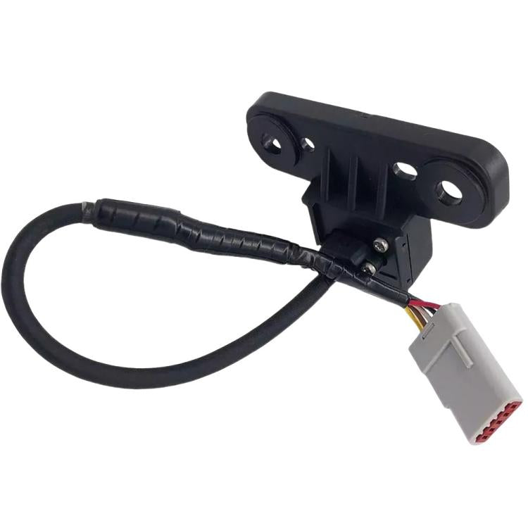 23402538 For 2015-2020 Cadillac Front Parking Assist Camera