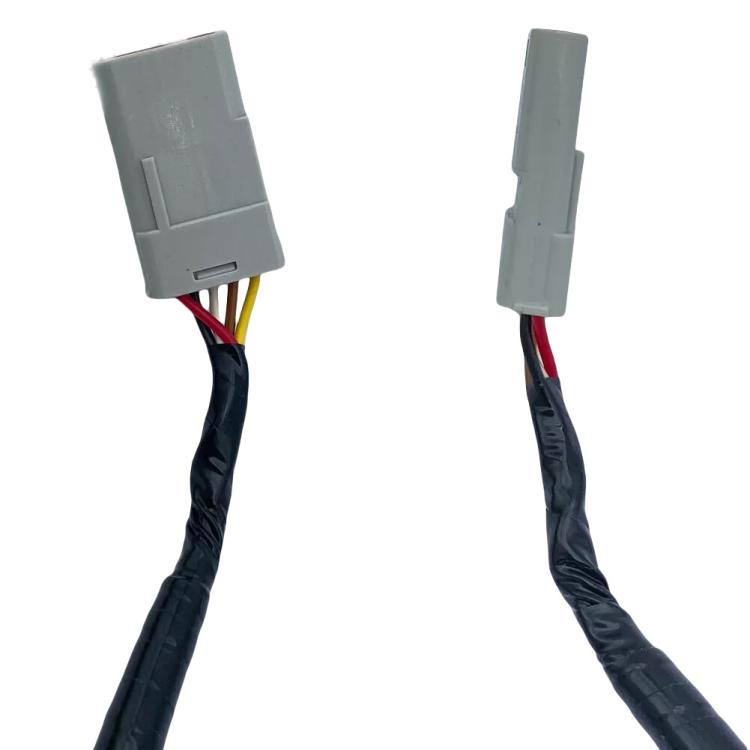 23135154 For Cadillac/GMC Front Parking Assist Cameras