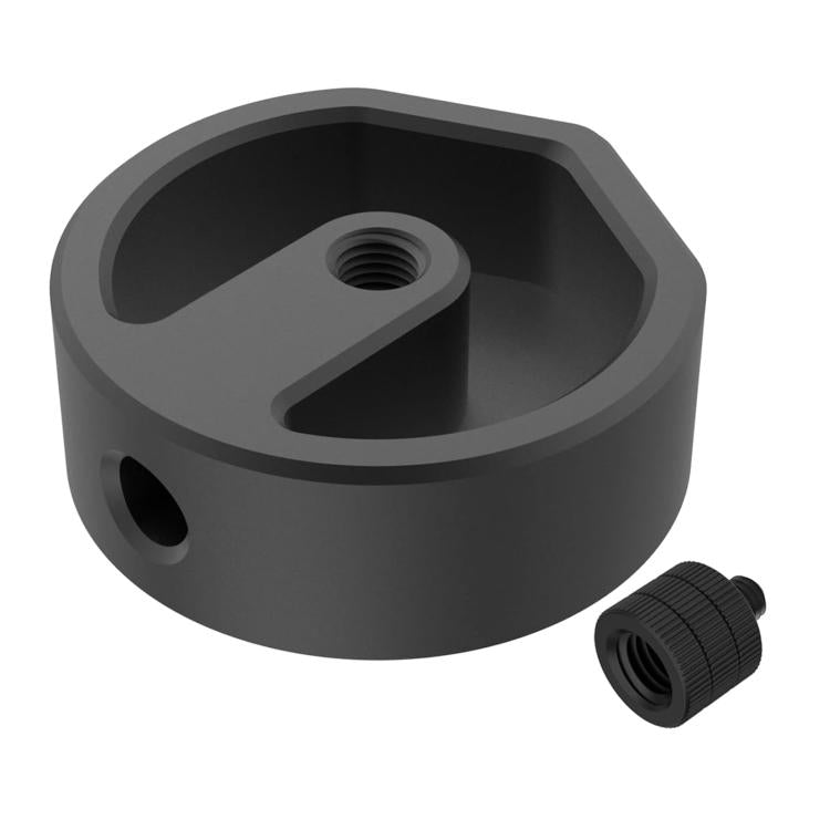 Starlink Mini Aluminum Tripod Mount Adapter