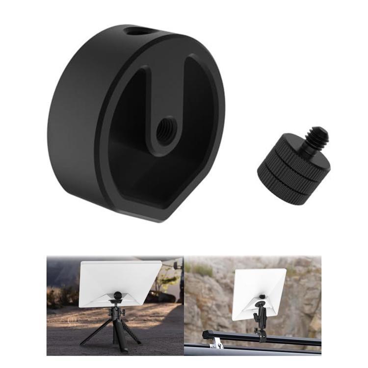 Starlink Mini Aluminum Tripod Mount Adapter