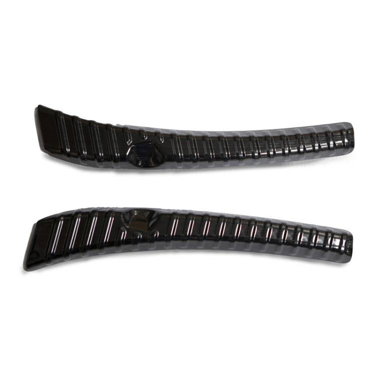 For Tesla 2024+ Model 3 Highland Stainless Steel Trunk Sill Guard