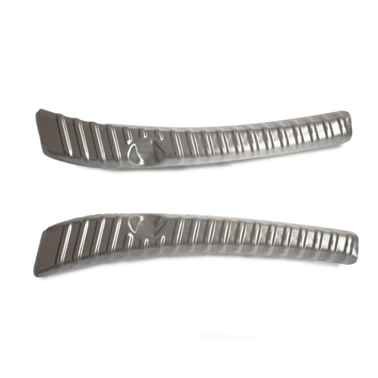 For Tesla 2024+ Model 3 Highland Stainless Steel Trunk Sill Guard