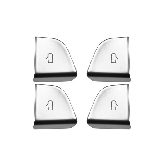 For Tesla 2024+ Model 3 Highland / Model Y Door Button Protective Patch