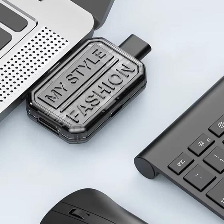 3 In 1 USB HUB Multi Port Hub Computer Converter